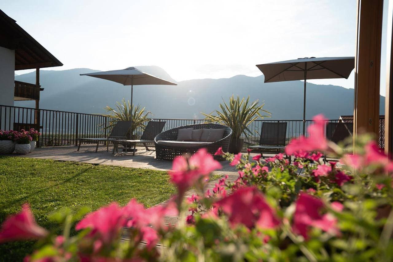 Hotel und Residence Johanneshof 1