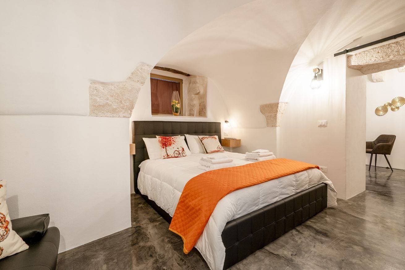 Foto 8 von 14: Ferienwohnung für 2 Personen