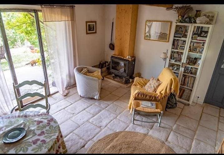 Foto 11 von 14: Double Room with Garden View
