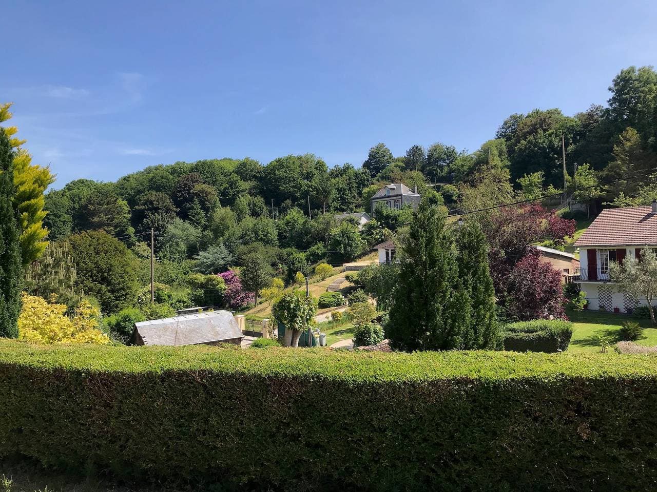 Foto 5 von 41: Valleuse