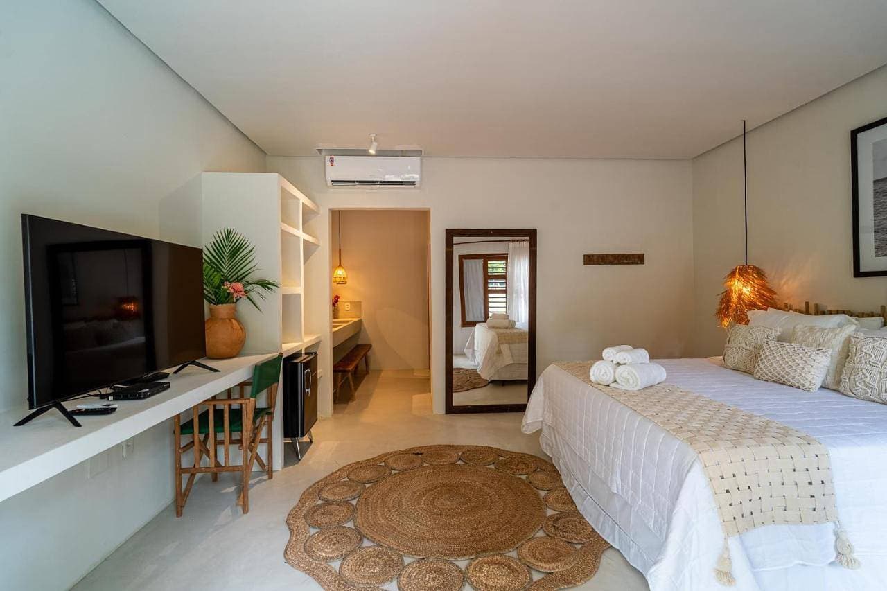 Foto 9 von 16: Luxury Suite with Pool