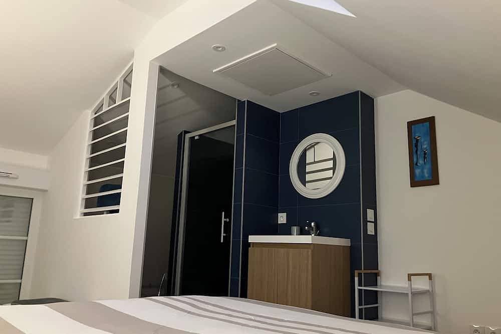 Foto 5 von 18: 33m2 Modern Duplex - Elegance and Comfort