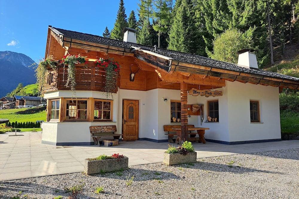 Foto 7 von 21: Ferienhaus Morx Puite
