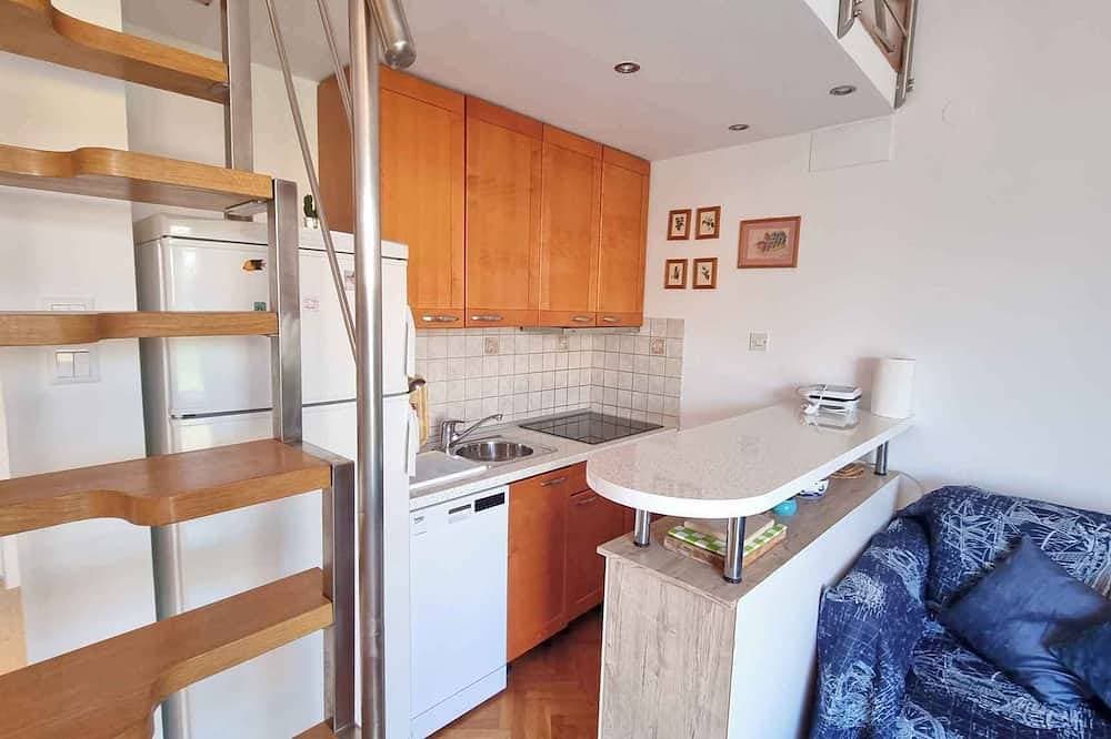 Foto 13 von 23: Ferienwohnung mit Klimaanlage und WLAN