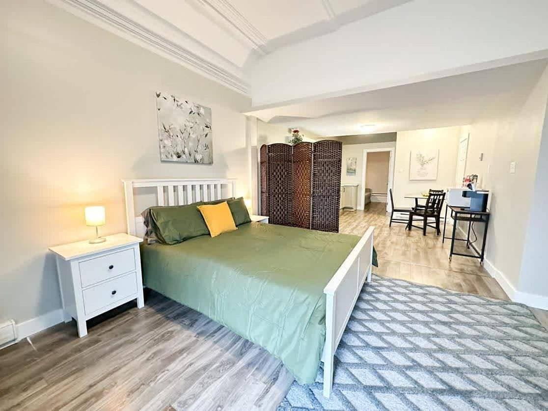 Cozy Gorgeous Apartment in SJ with Coffee Wi-FI 1