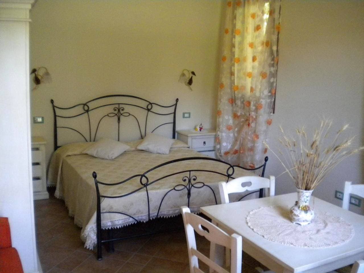 Foto 2 von 7: Double Room