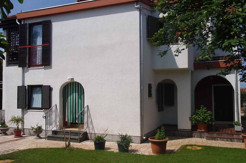 Foto 9 von 25: Ferienwohnung mit Klimaanlage in ruhiger Lage