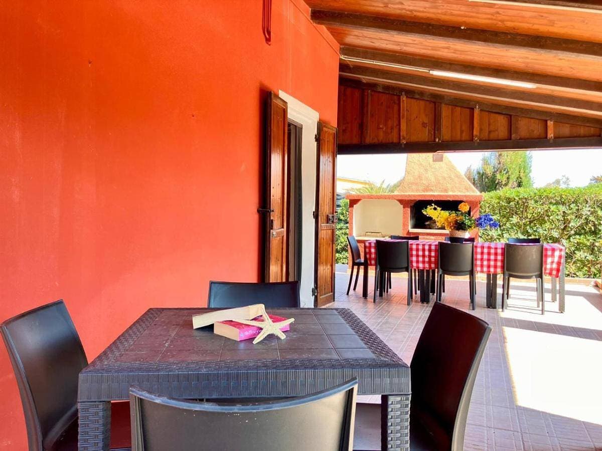 Foto 5 von 32: Villa with Sea View