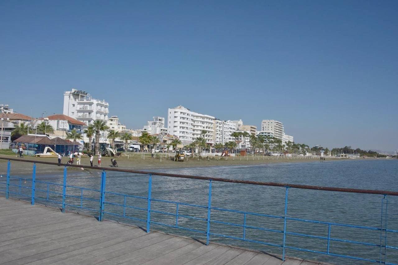 Foto 2 von 15: Studio Apartment with Sea View