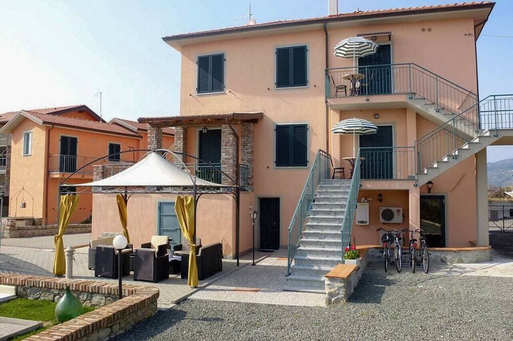 Foto 5 von 18: Casa vacanze La Fonda - Magnolia
