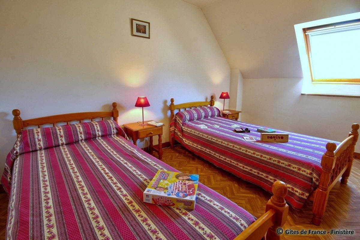Foto 7 von 13: Gîte Louis Allain