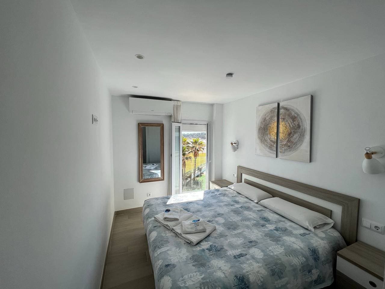 Foto 10 von 25: Ferienwohnung 'Sea Club Apartment Cala Millor 3' in der Nähe dem Strand mit Balkon