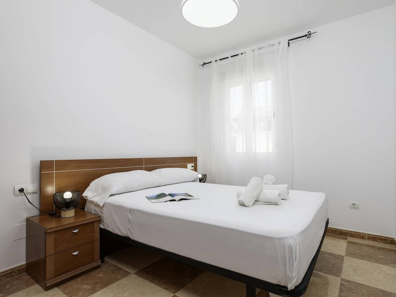 Foto 5 von 10: Ferienwohnung für 4 Personen
