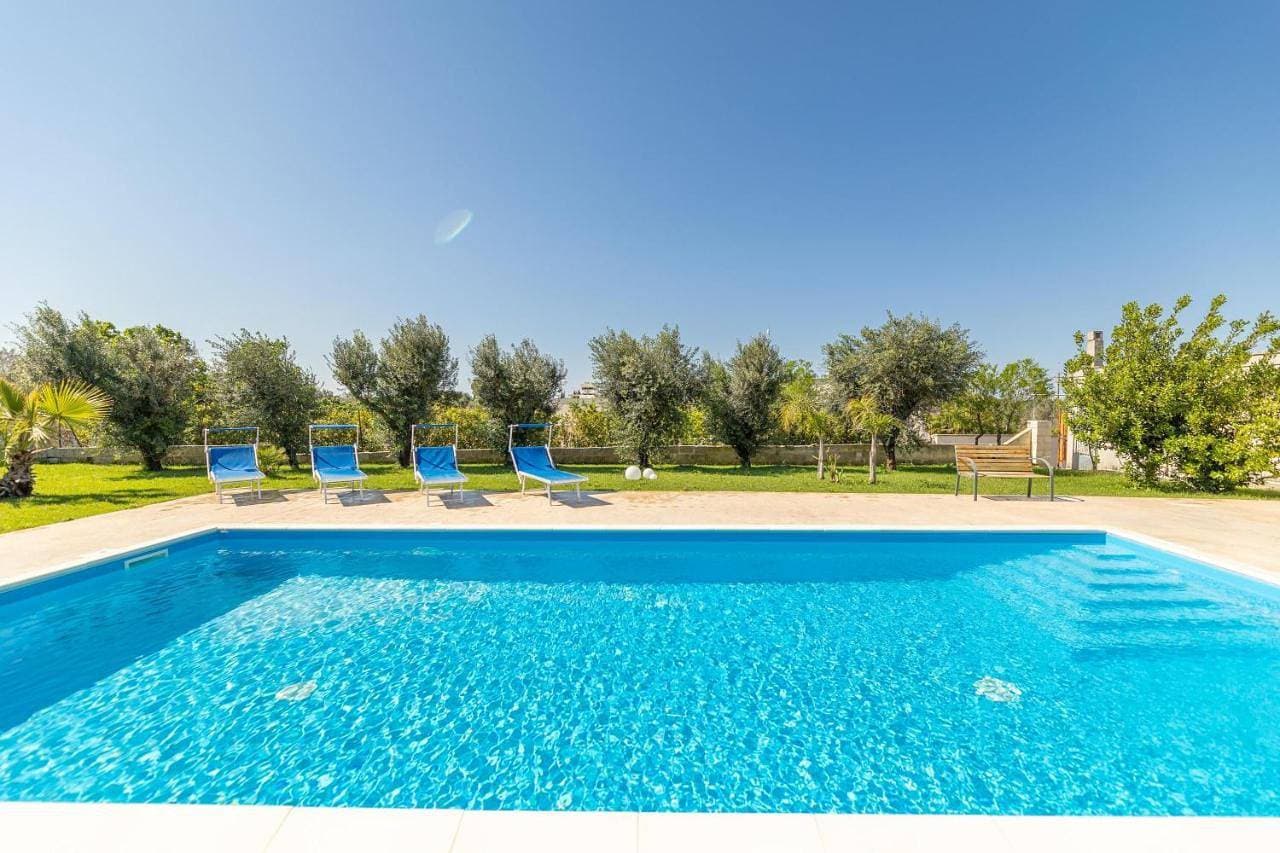 Villa Campagnola 1