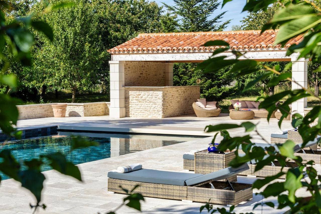 Foto 7 von 31: Villa with Private Pool