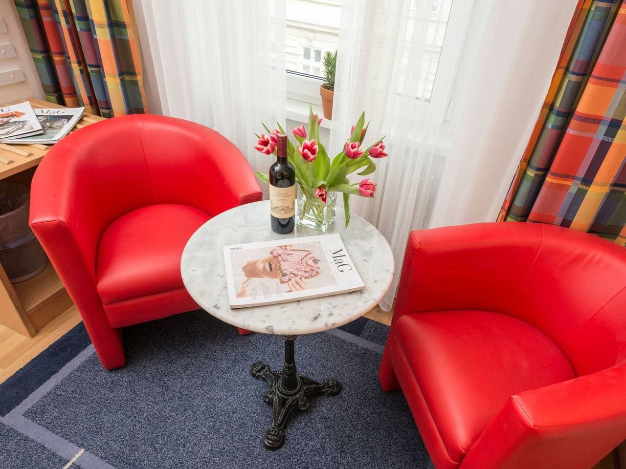 Foto 10 von 37: Studioappartement für 2 Personen