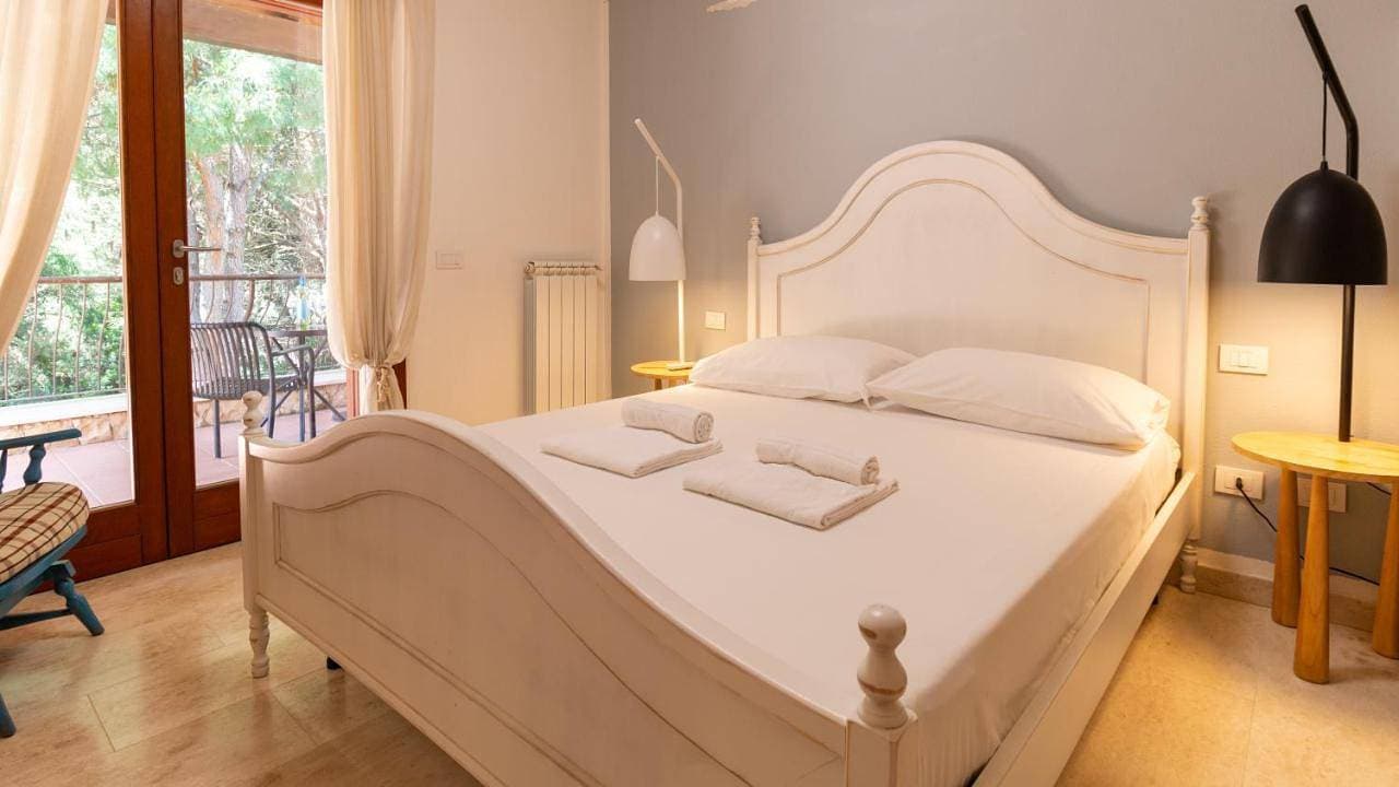 Foto 5 von 60: Three-Bedroom Villa