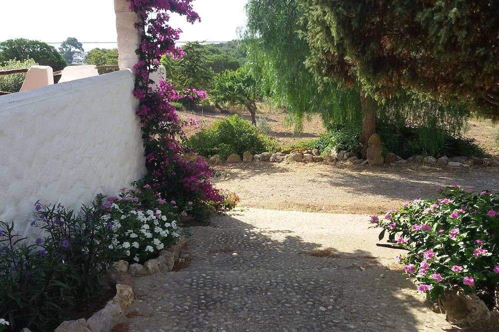 Foto 6 von 30: Die Casetta di Merau Sant'Antioco