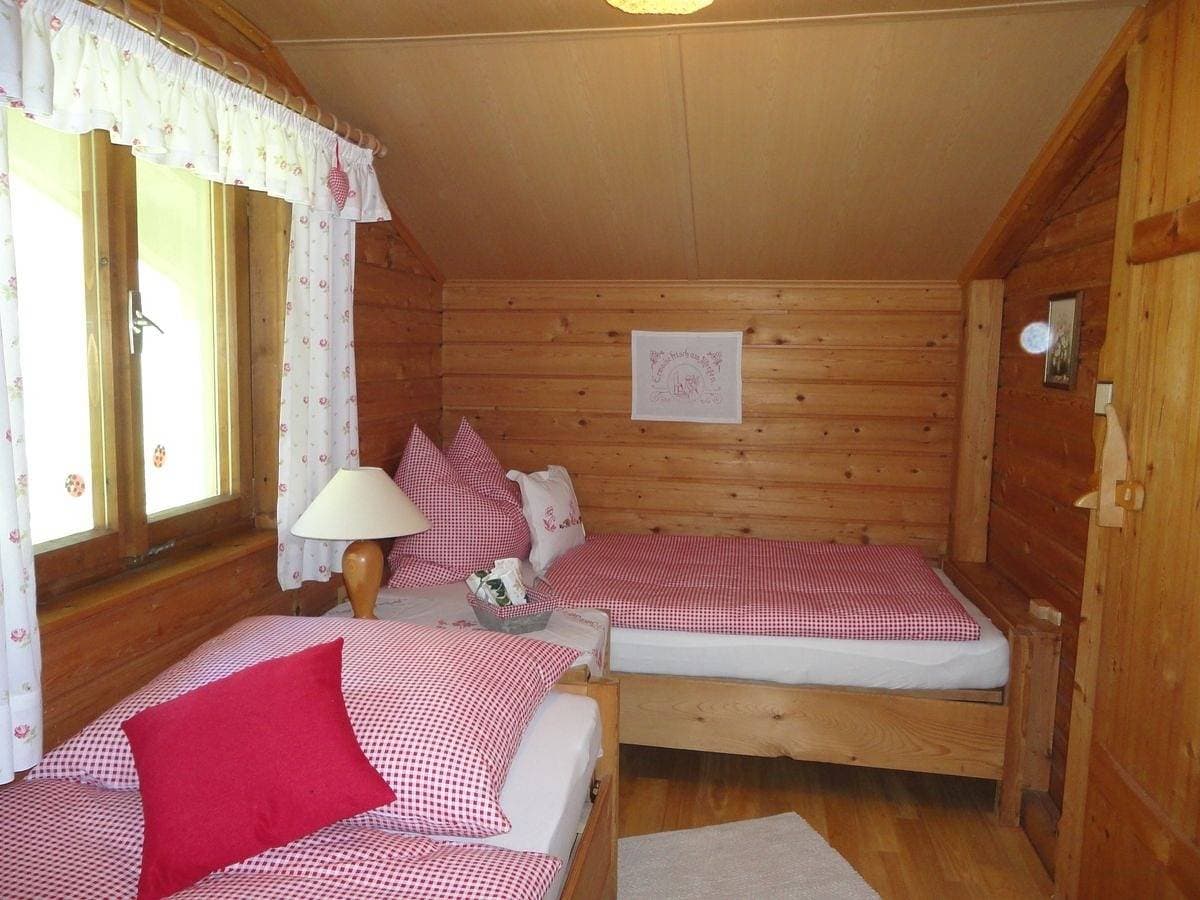 Foto 10 von 13: Neukam Hütte