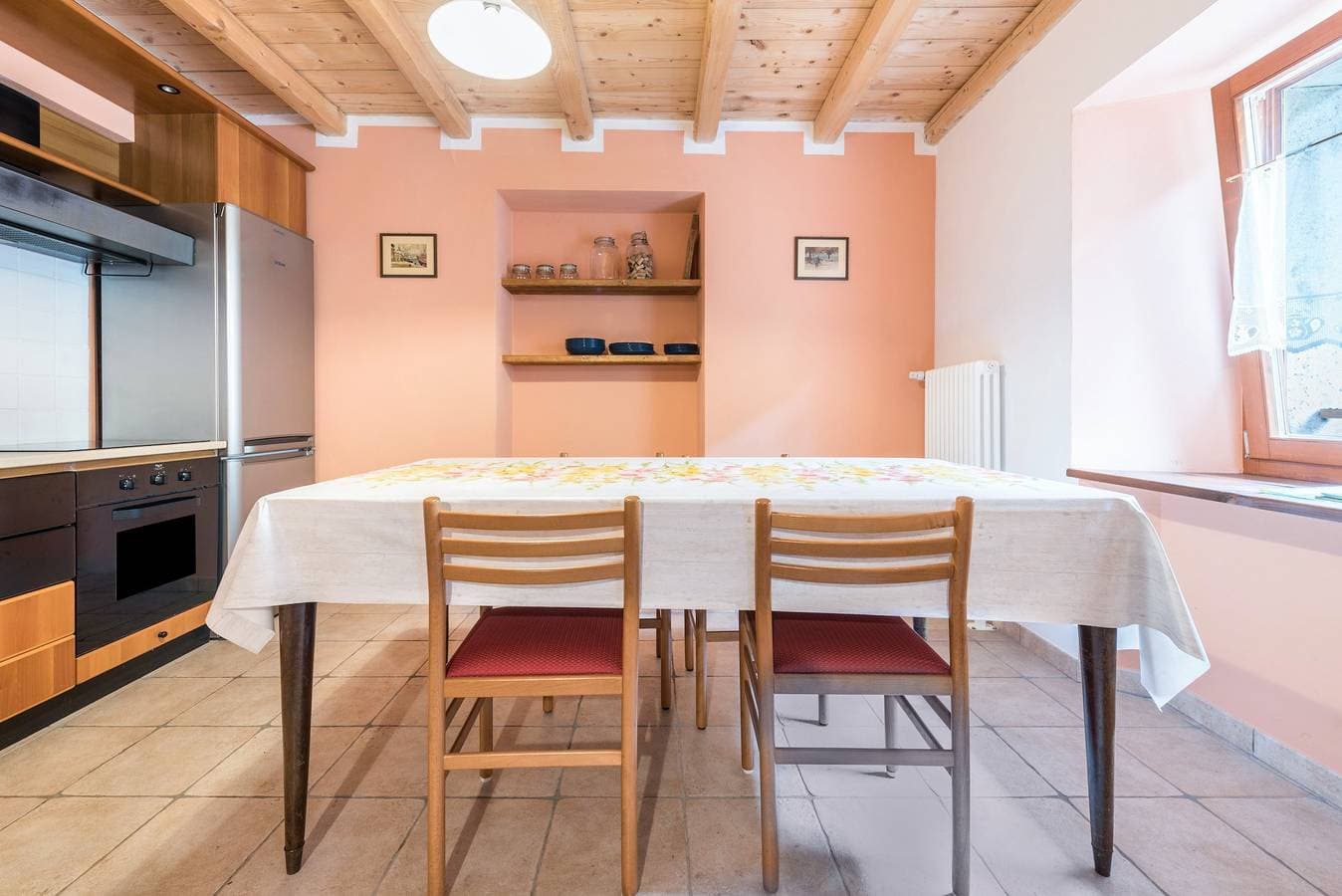 Foto 12 von 33: Ferienwohnung Agriturismo "Al Gallo Nero Rosso" am Gardasee mit Garten & WLAN