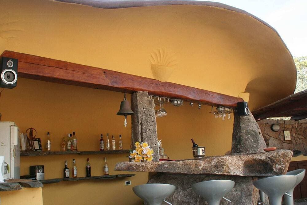 Foto 12 von 30: Ferienhaus in Telti in Strandnähe
