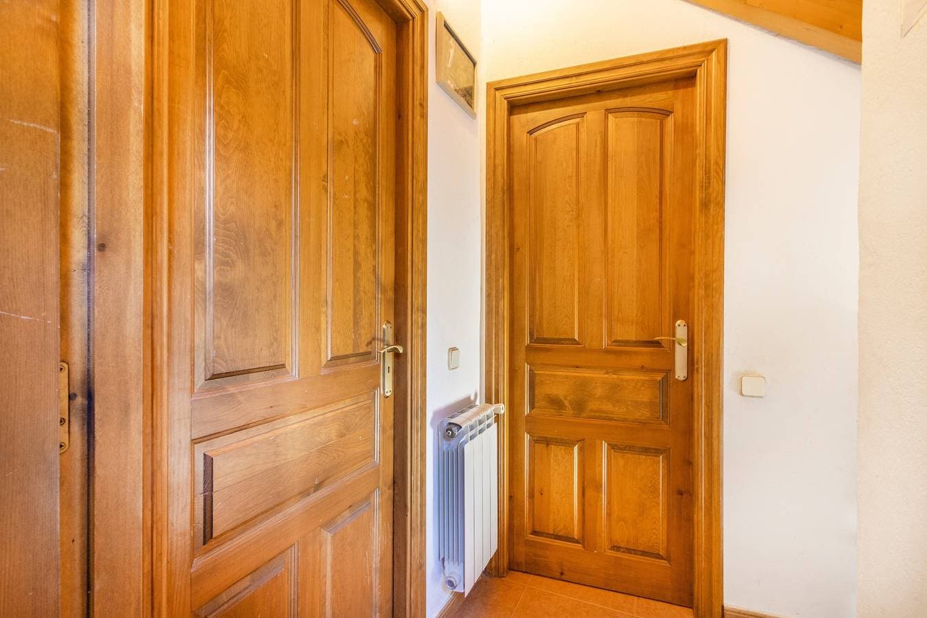 Foto 13 von 19: Ferienwohnung 'La Golfa' mit Bergblick und Privatem Garten