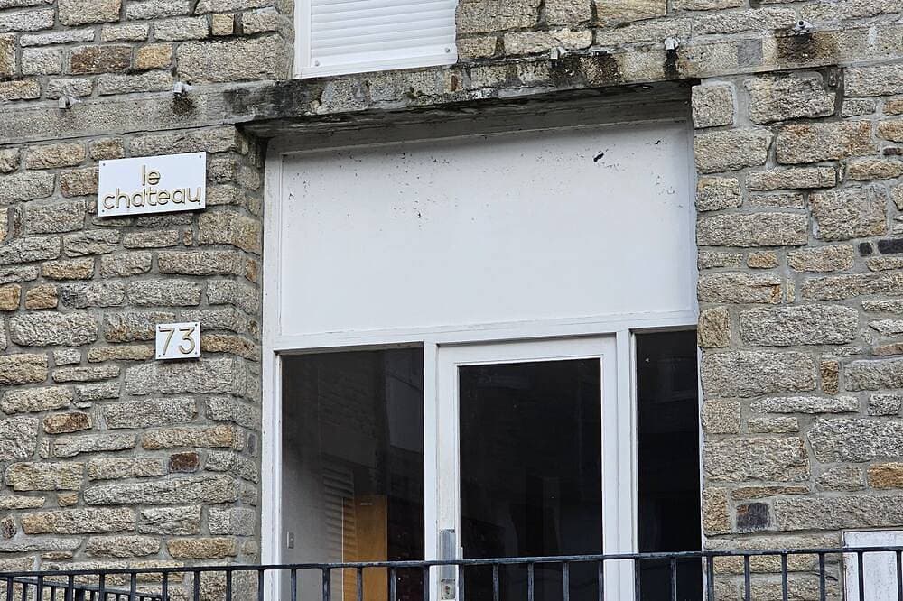 Foto 11 von 30: Très bel Appartement Lumineux et Bien Décoré Avec Aperçu mer