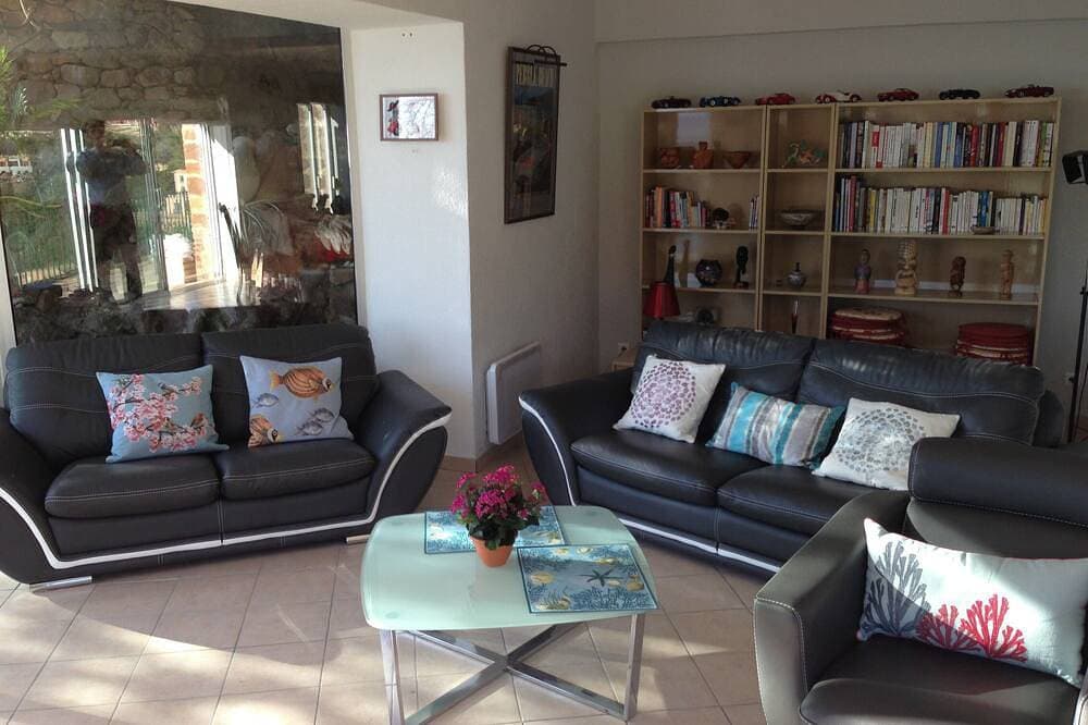 Foto 6 von 30: Am Meer, super Ausblick, 4 Pers., Terrasse, Ruhe, privater Zugang, Parkplatz