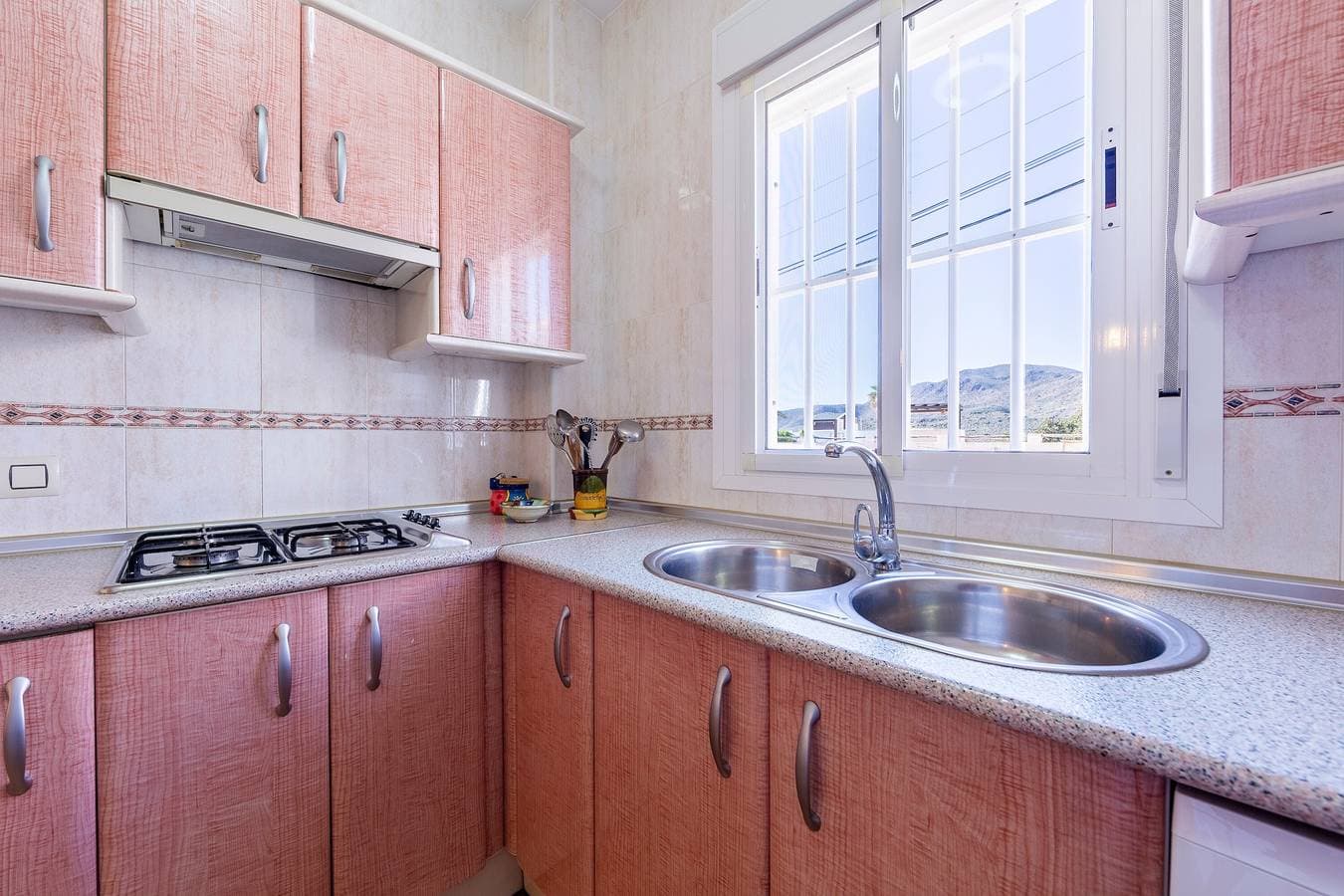 Foto 5 von 22: Finca 'Tierra' mit privater Terrasse, Wi-Fi und Klimaanlage