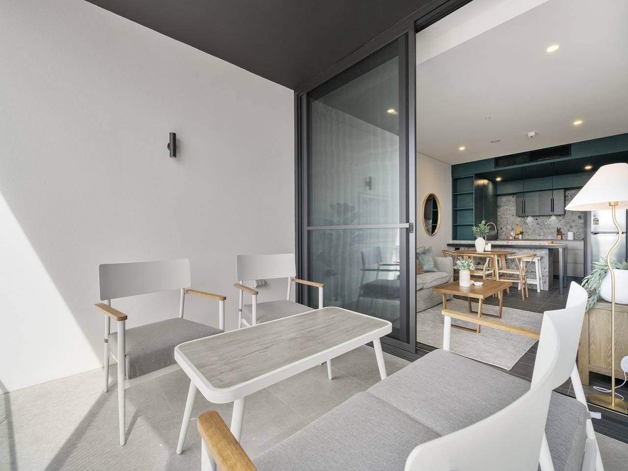 Foto 6 von 32: Schickes 1-Zimmer-Apartment in Fremantle