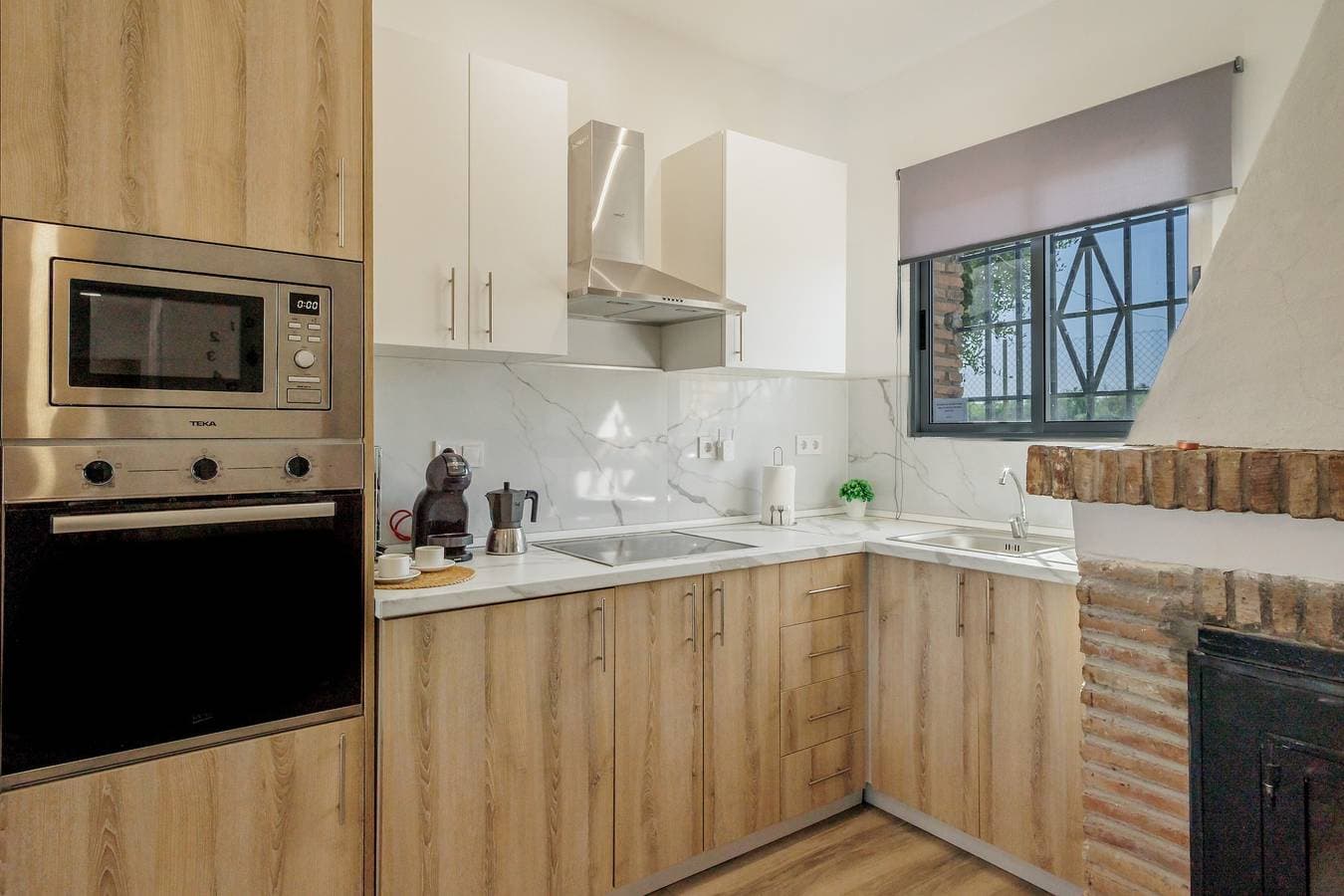 Foto 9 von 36: Landhaus 'Villa Manolita' mit privatem Pool, WLAN und Klimaanlage