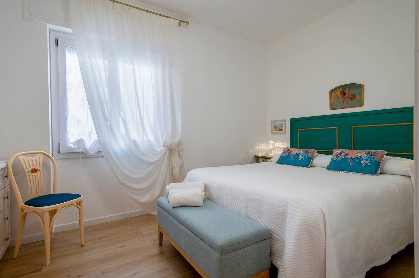 Casa Cordemar Alghero 1
