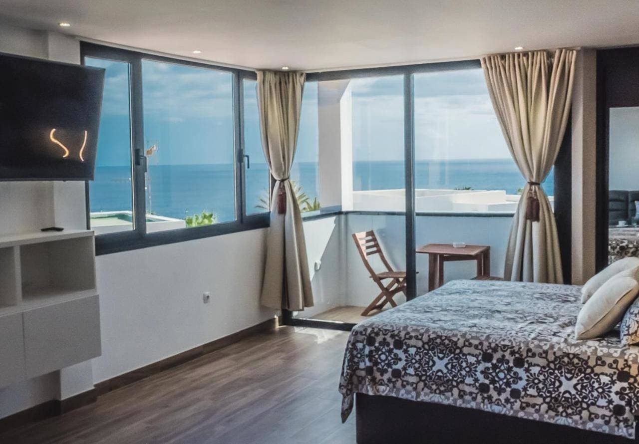 Loft del Mar 2 Jandia 1