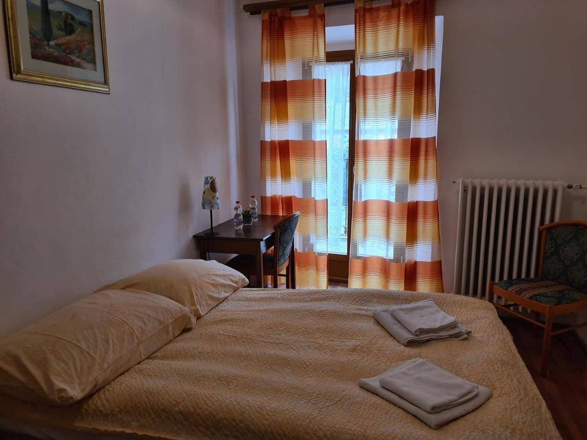 Foto 6 von 30: Triple Room with Balcony