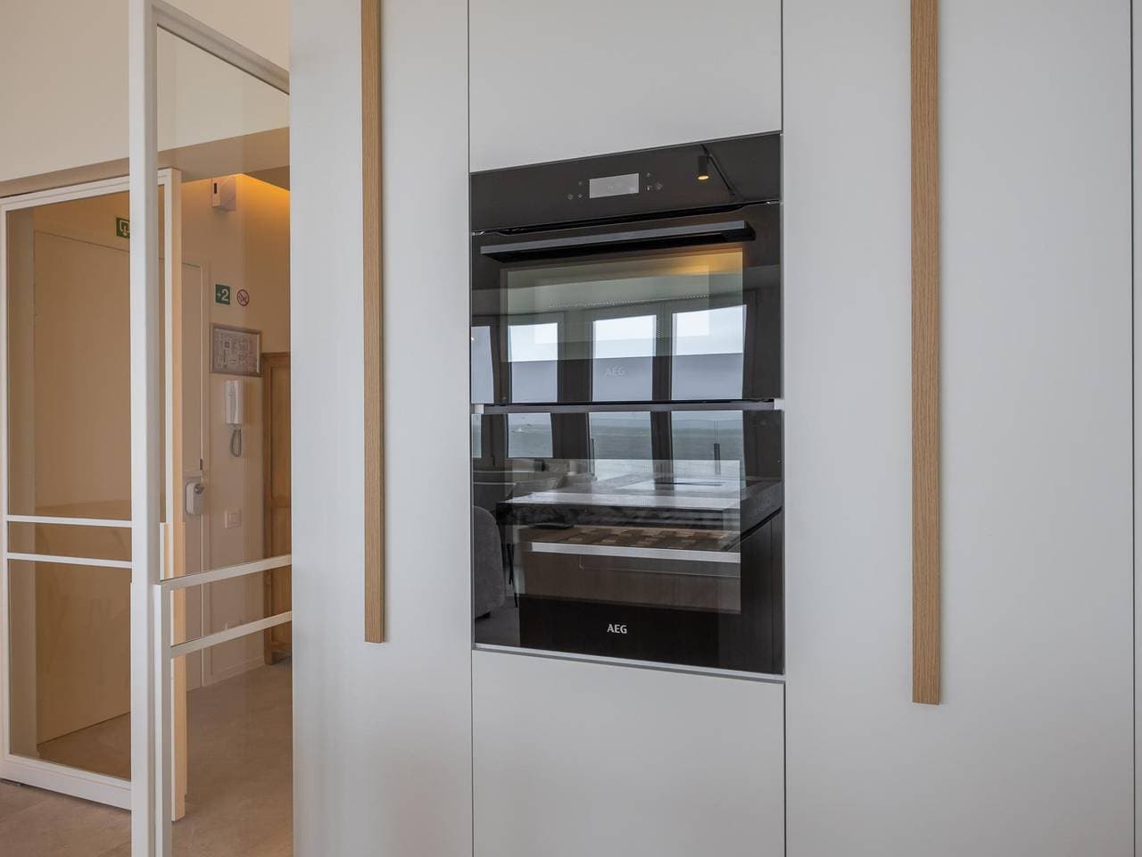Foto 7 von 25: Wunderschöne 2-Zimmer-Wohnung mit Meerblick
