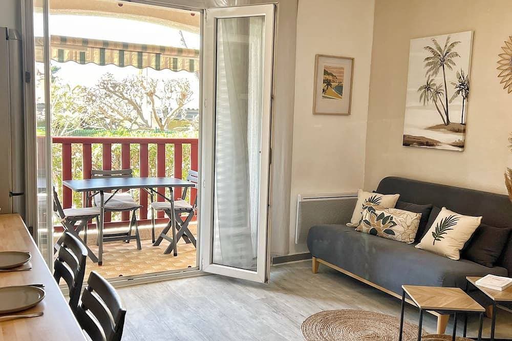 Foto 10 von 30: Appartement à la mer