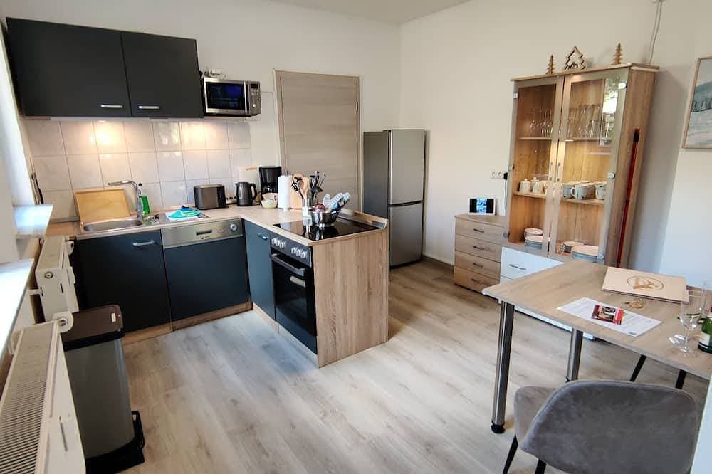 Foto 12 von 20: Genießt unsere moderne FeWo mit Sternekomfort