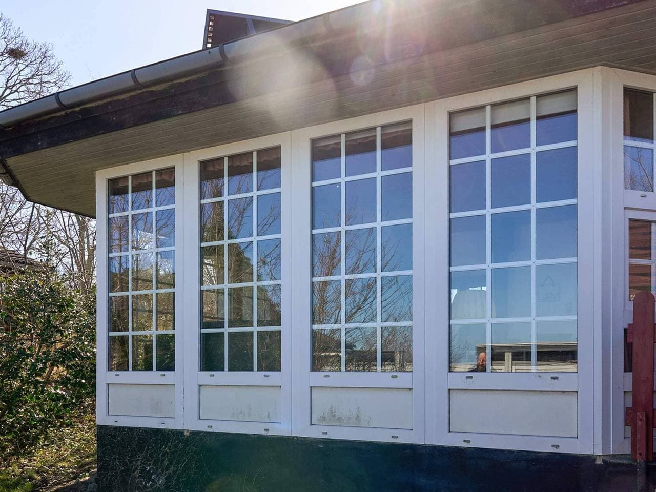 Foto 8 von 54: 4 Personen Ferienhaus in Allinge