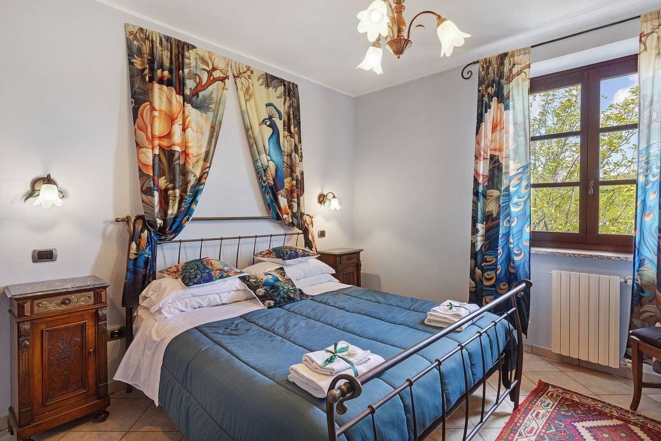 Locanda Casa Bardacchino 1