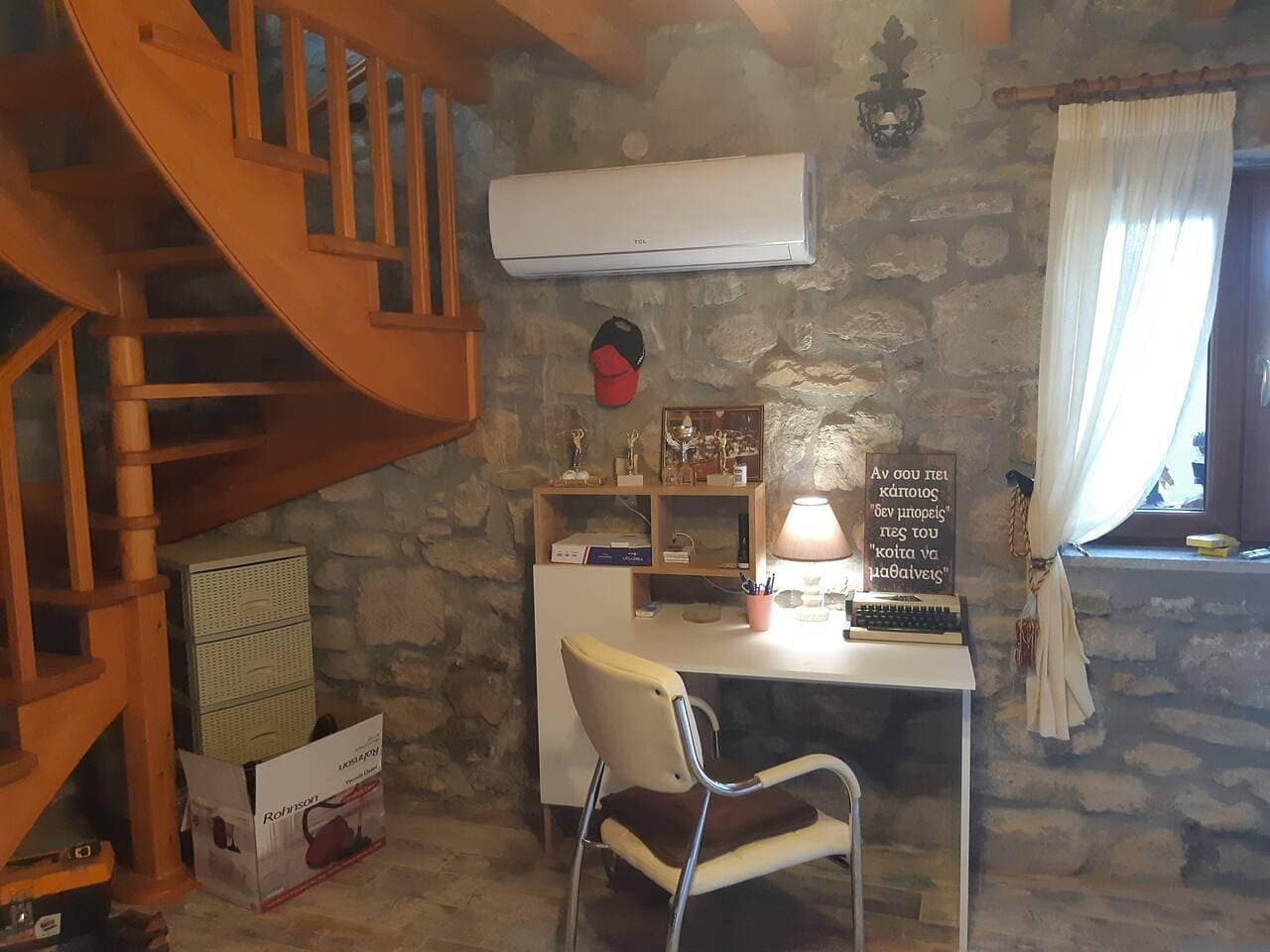 Foto 10 von 36: Villa für 4 Personen