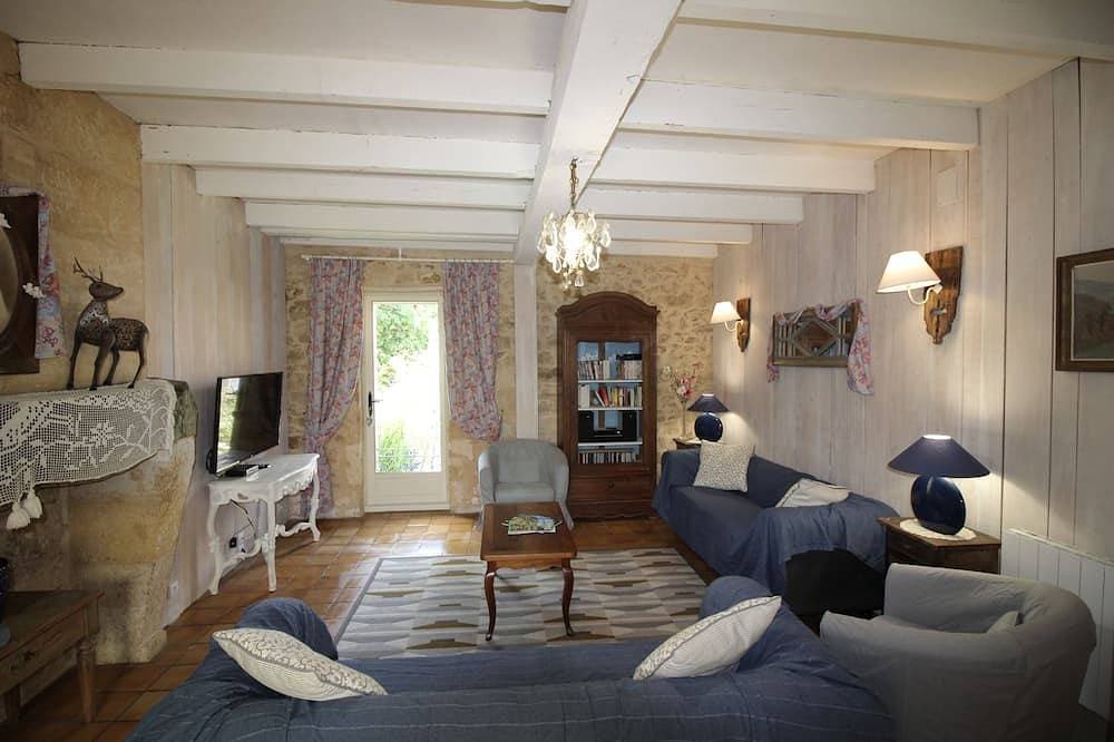 Foto 10 von 30: Authentisches Landhaus von Perigord, Charme, Ruhe und Komfort 4 *