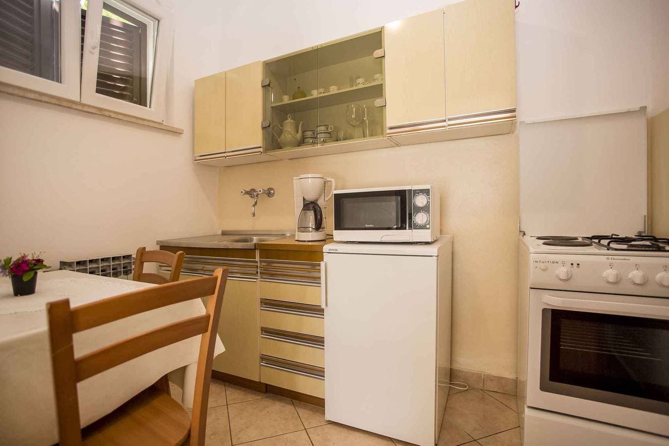 Foto 9 von 27: Ferienwohnung mit Terrasse