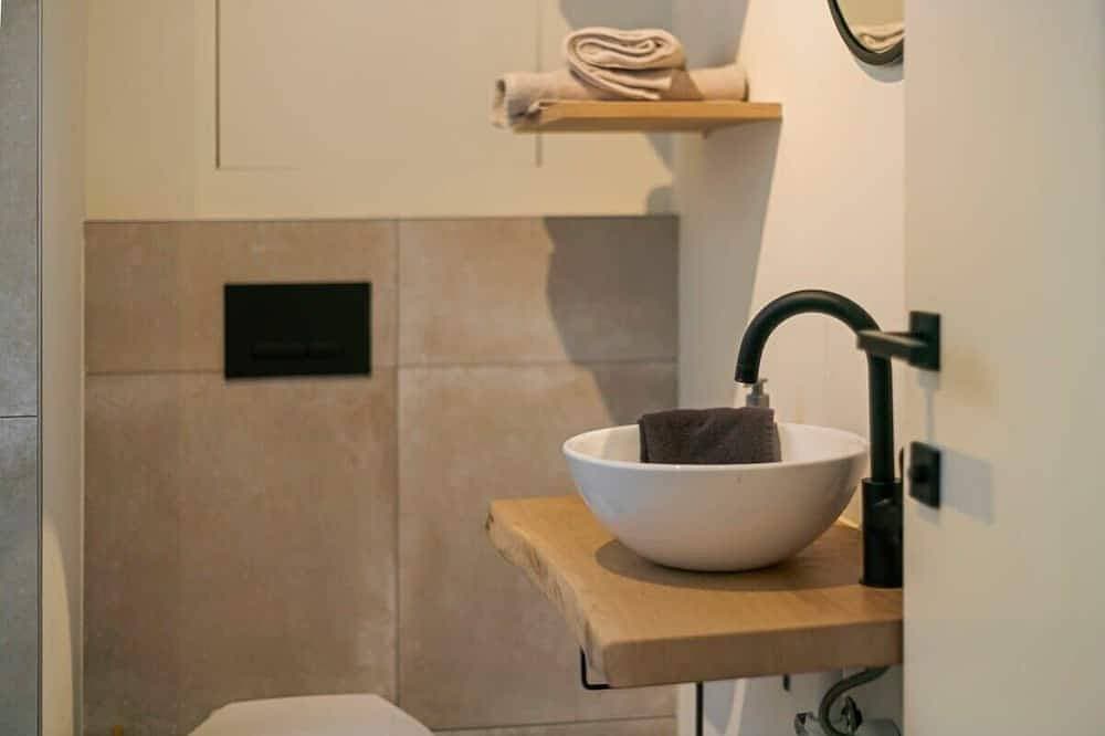 Foto 6 von 11: One-Br Getaway in Antwerp + free parking