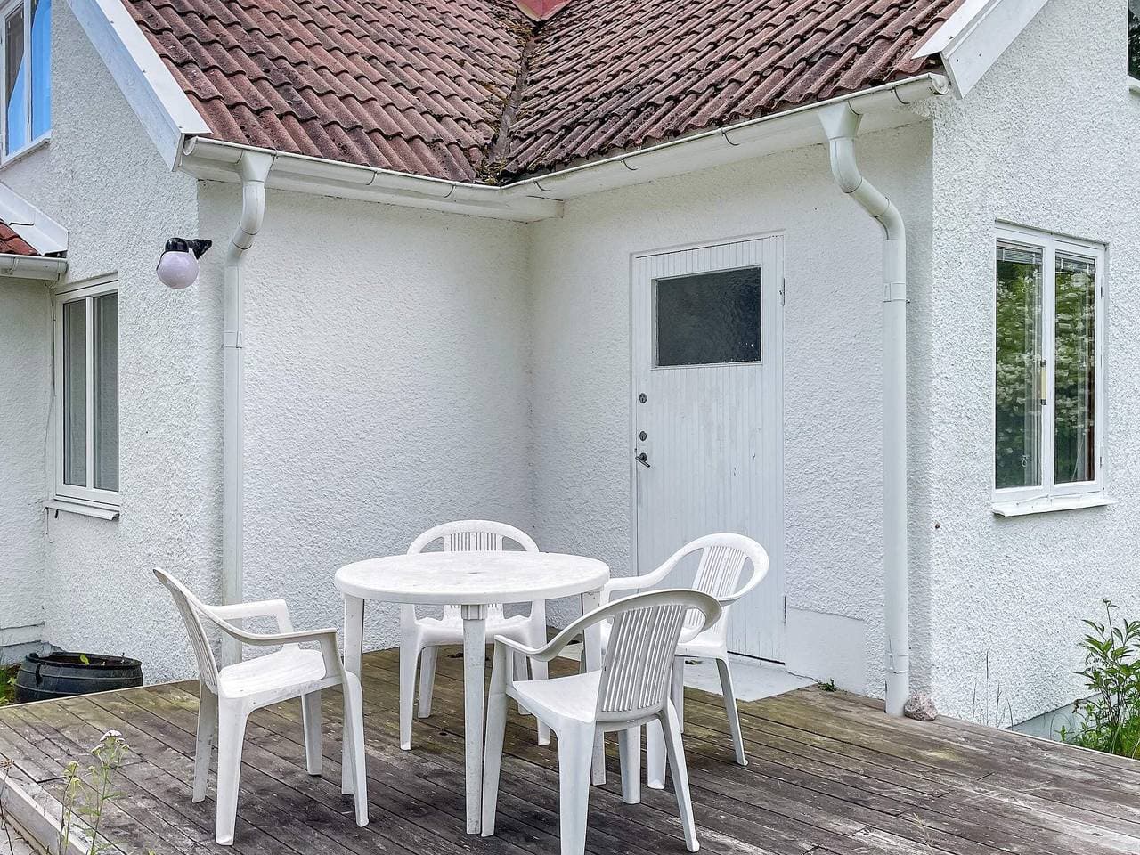Foto 6 von 27: 5 Personen Ferienhaus in Bockara