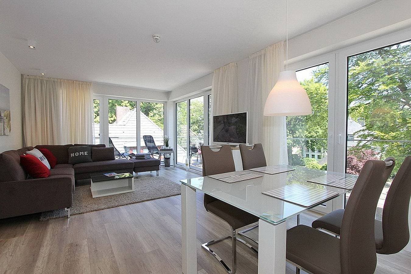 Villa Stern Appartement 9 1