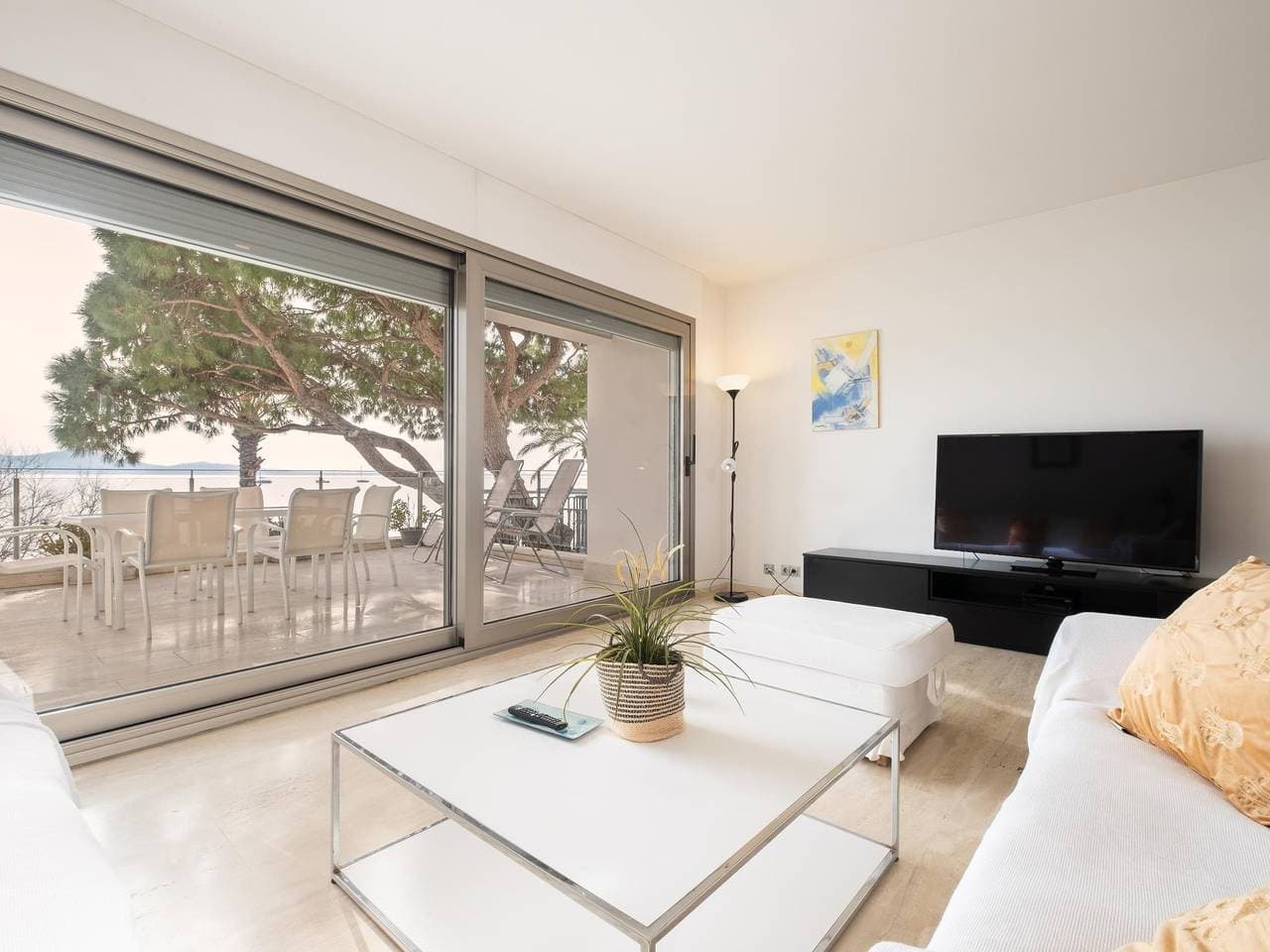 Foto 4 von 20: Apartment Colorado 1B By SunVillas Mallorca