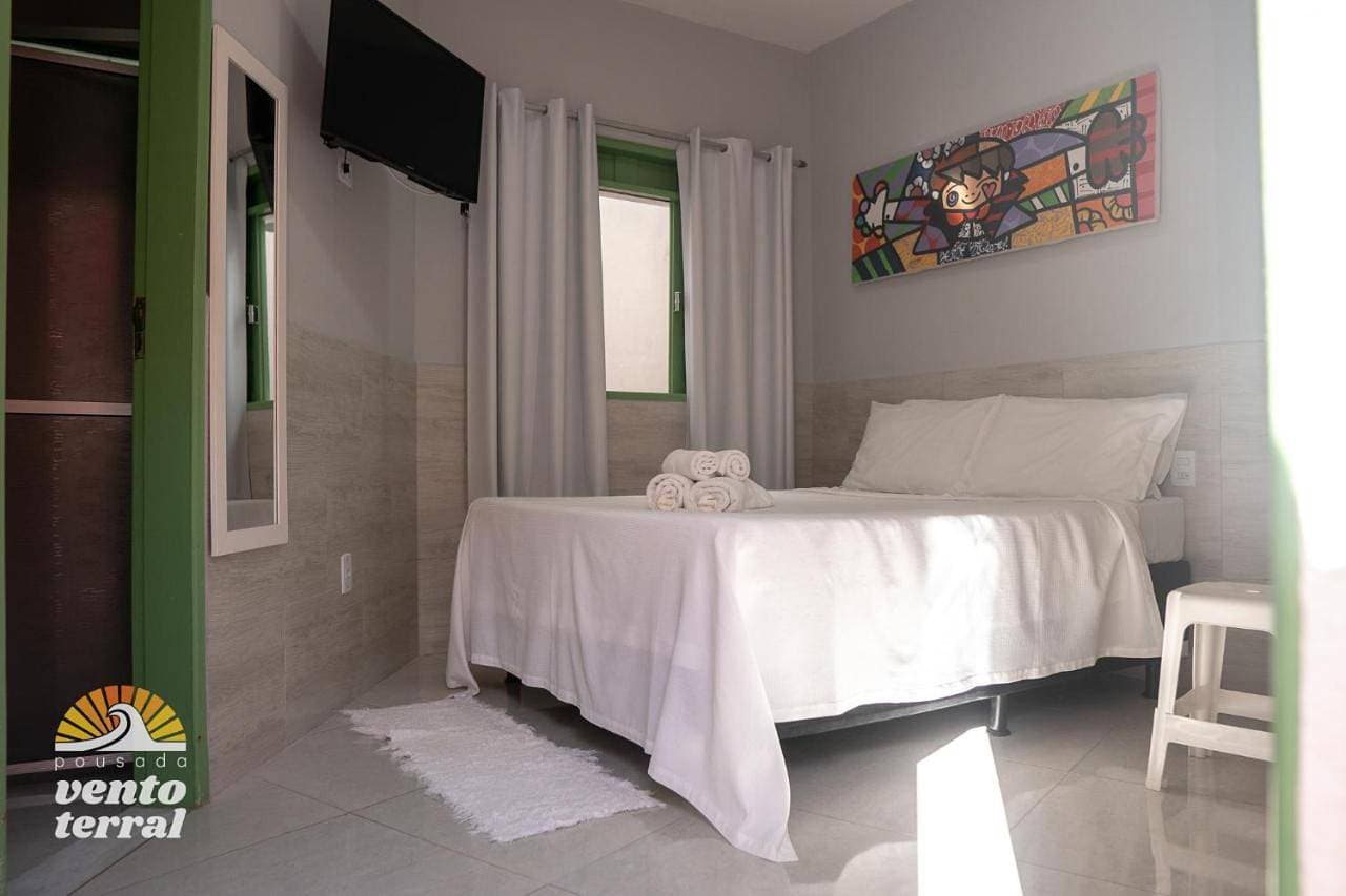 Foto 10 von 36: Double Room with Private Bathroom