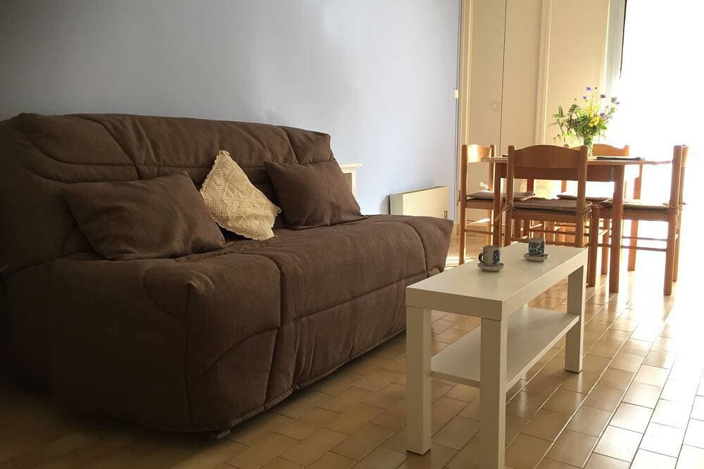 Les Lavandières - Neu! T1 komplett renoviert 1