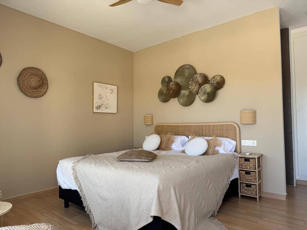 Foto 7 von 11: Deluxe Double or Twin Room with Mountain View