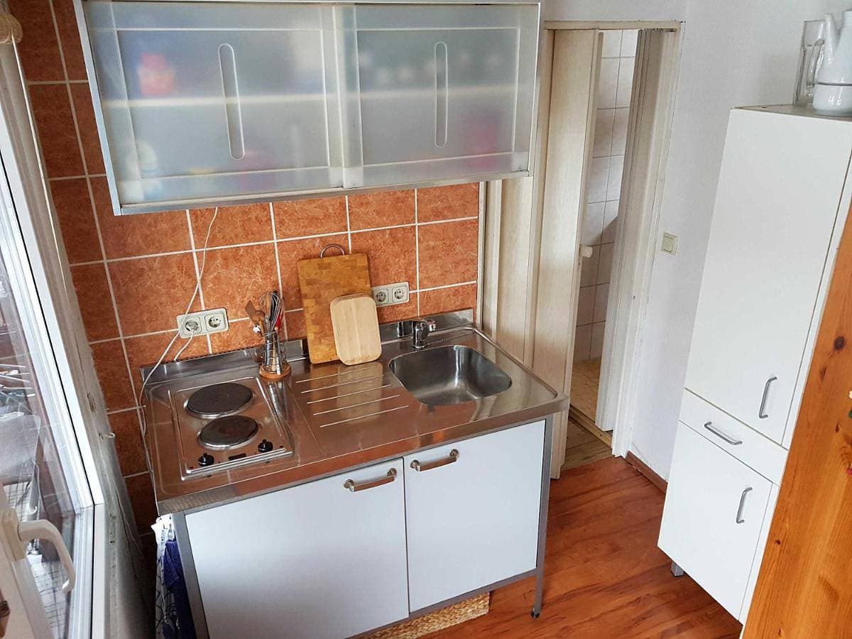 Ferienhaus _Am Hexenstieg_ 1